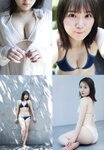 [UTB] vol.342 - Taguchi Manaka (AKB48)