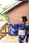 [Graphis] AUTUMN SPECIAL 2024 Jun Kasui 香水じゅん – Perfume Vol.3 [20P 29M]