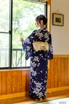 [Graphis] AUTUMN SPECIAL 2024 Jun Kasui 香水じゅん – Perfume Vol.3 [20P 29M]