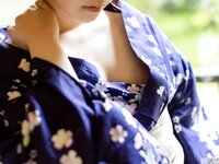 [Graphis] AUTUMN SPECIAL 2024 Jun Kasui 香水じゅん – Perfume Vol.3 [20P 29M]
