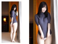 [Photobook] メイリ グラビア写真集 白百合
