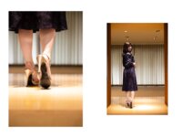 [Photobook] メイリ グラビア写真集 白百合