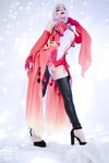 [Cosplay] Mikomi Hokina - Inori