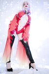 [Cosplay] Mikomi Hokina - Inori