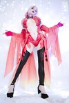 [Cosplay] Mikomi Hokina - Inori