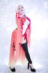 [Cosplay] Mikomi Hokina - Inori