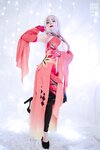 [Cosplay] Mikomi Hokina - Inori