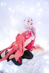 [Cosplay] Mikomi Hokina - Inori