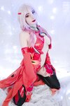 [Cosplay] Mikomi Hokina - Inori