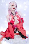 [Cosplay] Mikomi Hokina - Inori