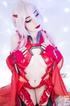 [Cosplay] Mikomi Hokina - Inori