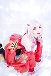 [Cosplay] Mikomi Hokina - Inori