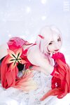 [Cosplay] Mikomi Hokina - Inori
