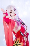 [Cosplay] Mikomi Hokina - Inori