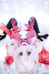 [Cosplay] Mikomi Hokina - Inori