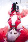 [Cosplay] Mikomi Hokina - Inori