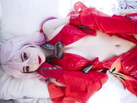 [Cosplay] Mikomi Hokina - Inori