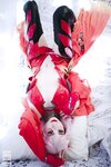 [Cosplay] Mikomi Hokina - Inori