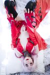 [Cosplay] Mikomi Hokina - Inori