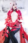 [Cosplay] Mikomi Hokina - Inori