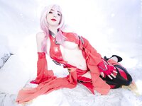 [Cosplay] Mikomi Hokina - Inori