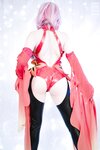 [Cosplay] Mikomi Hokina - Inori