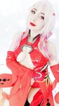 [Cosplay] Mikomi Hokina - Inori