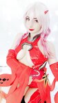 [Cosplay] Mikomi Hokina - Inori