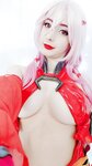 [Cosplay] Mikomi Hokina - Inori