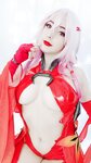 [Cosplay] Mikomi Hokina - Inori