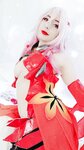 [Cosplay] Mikomi Hokina - Inori