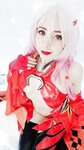 [Cosplay] Mikomi Hokina - Inori
