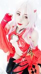[Cosplay] Mikomi Hokina - Inori