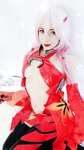 [Cosplay] Mikomi Hokina - Inori