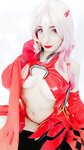 [Cosplay] Mikomi Hokina - Inori