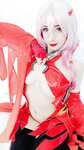 [Cosplay] Mikomi Hokina - Inori