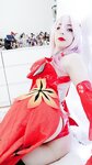 [Cosplay] Mikomi Hokina - Inori
