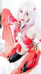 [Cosplay] Mikomi Hokina - Inori