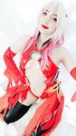 [Cosplay] Mikomi Hokina - Inori