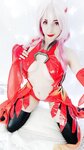 [Cosplay] Mikomi Hokina - Inori