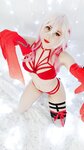 [Cosplay] Mikomi Hokina - Inori