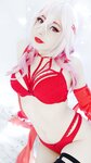 [Cosplay] Mikomi Hokina - Inori
