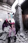 [Cosplay][Shooting Star’s] SAKU サク -SHADOWBLADE