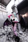 [Cosplay][Shooting Star’s] SAKU サク -SHADOWBLADE