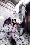 [Cosplay][Shooting Star’s] SAKU サク -SHADOWBLADE