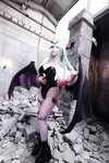 [Cosplay][Shooting Star’s] SAKU サク -SHADOWBLADE