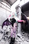 [Cosplay][Shooting Star’s] SAKU サク -SHADOWBLADE