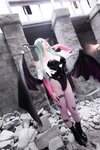 [Cosplay][Shooting Star’s] SAKU サク -SHADOWBLADE
