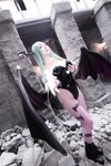 [Cosplay][Shooting Star’s] SAKU サク -SHADOWBLADE