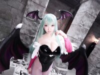 [Cosplay][Shooting Star’s] SAKU サク -SHADOWBLADE